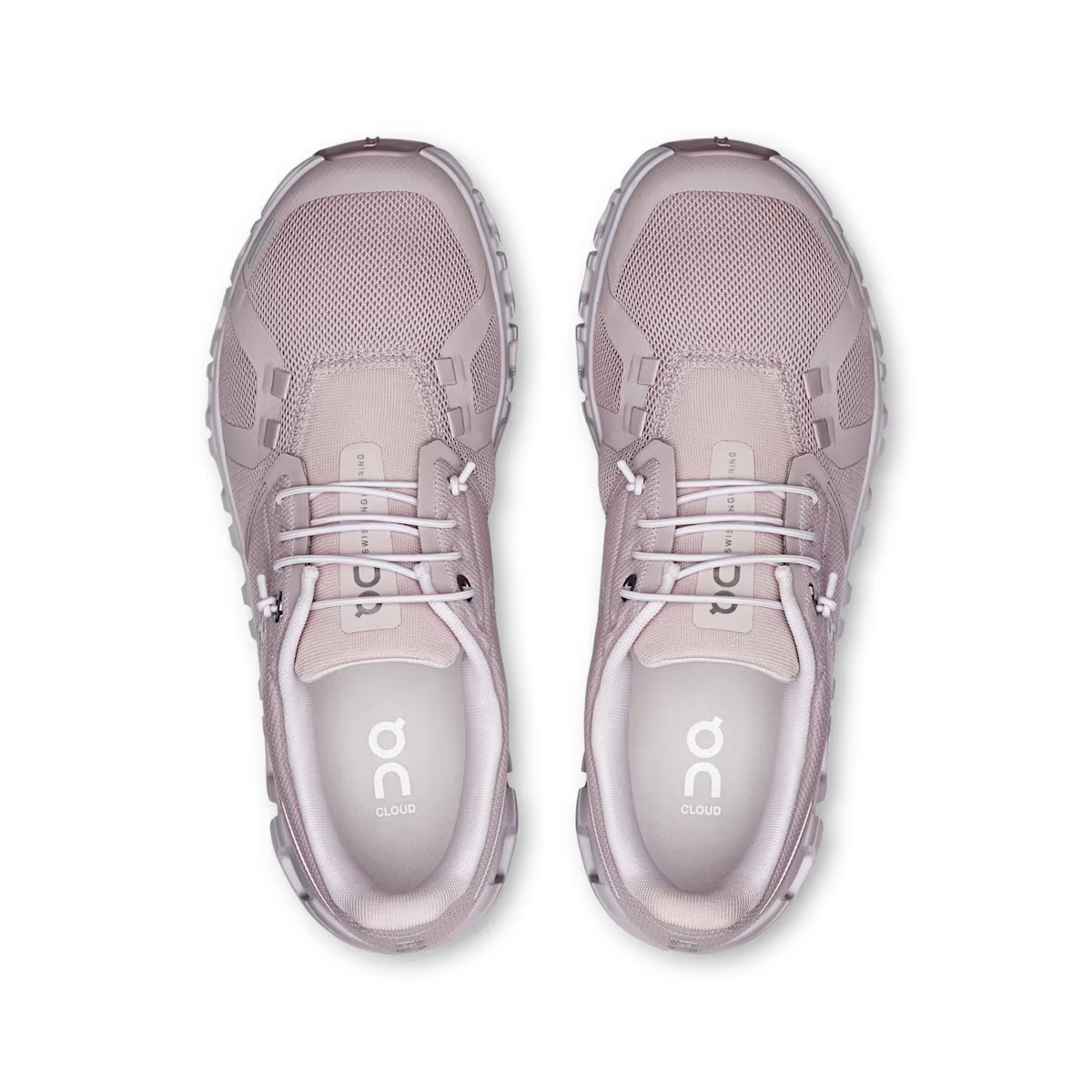 Cloud 6 Mauve | Orchid