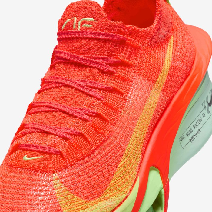 Nike Alphafly 3 Bright Crimson