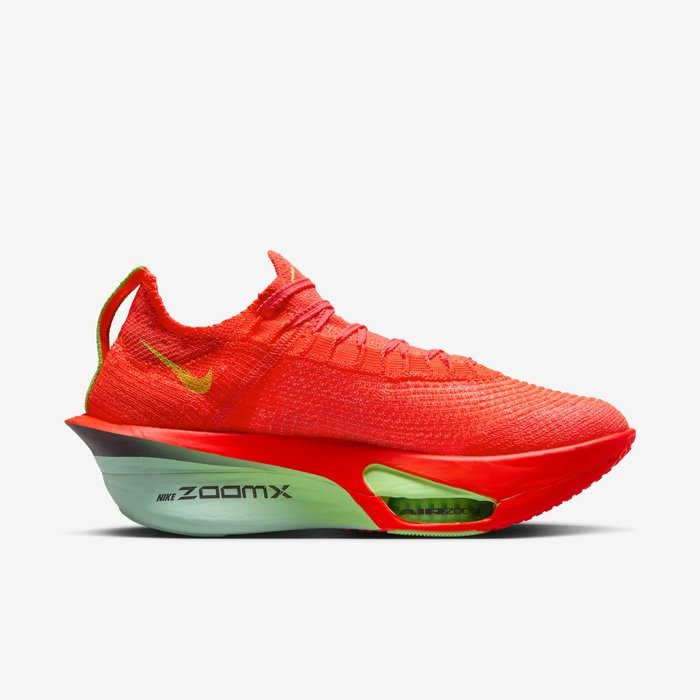 Nike Alphafly 3 Bright Crimson