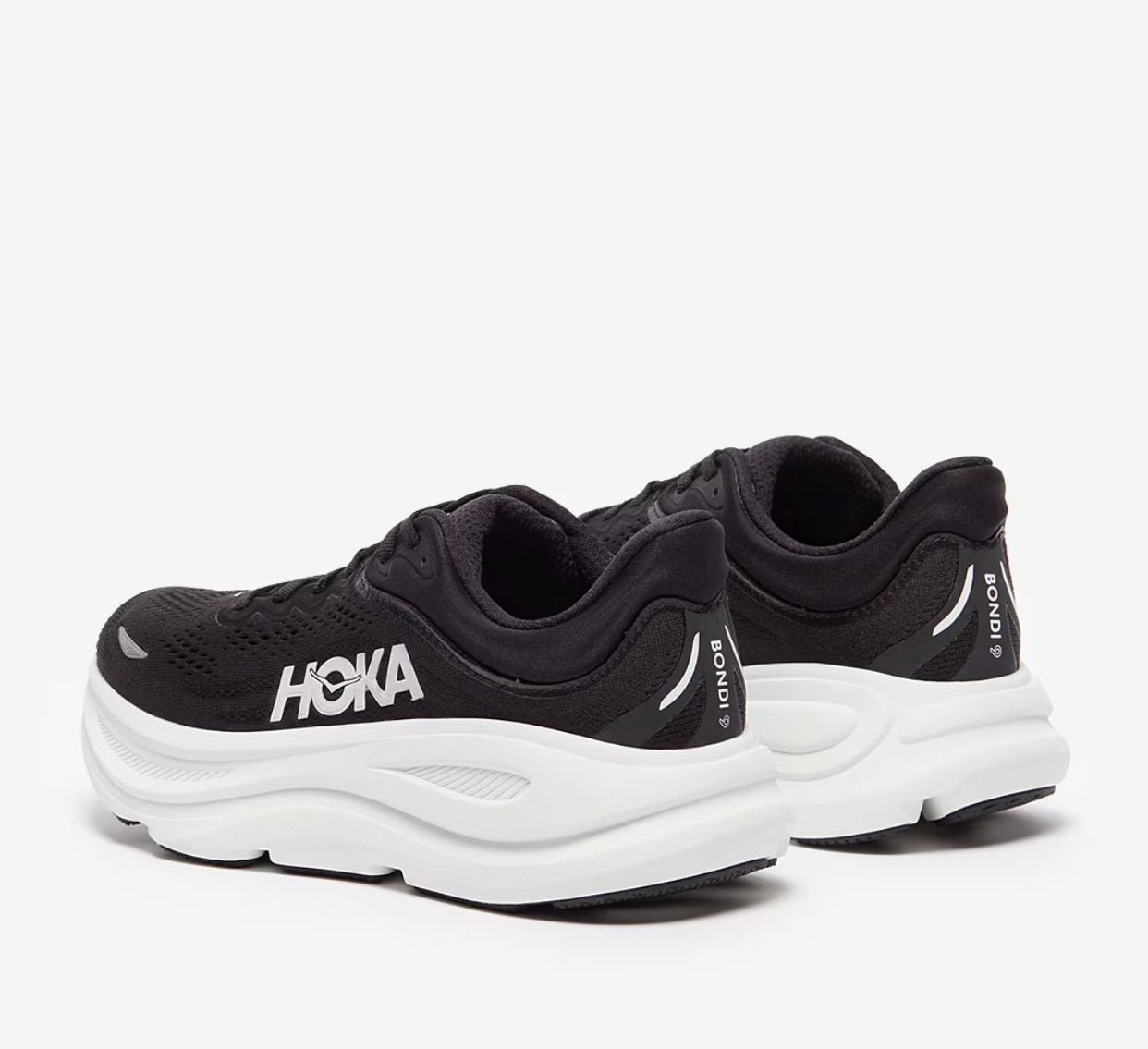 HOKA Bondi 9 Men’s Running Shoes