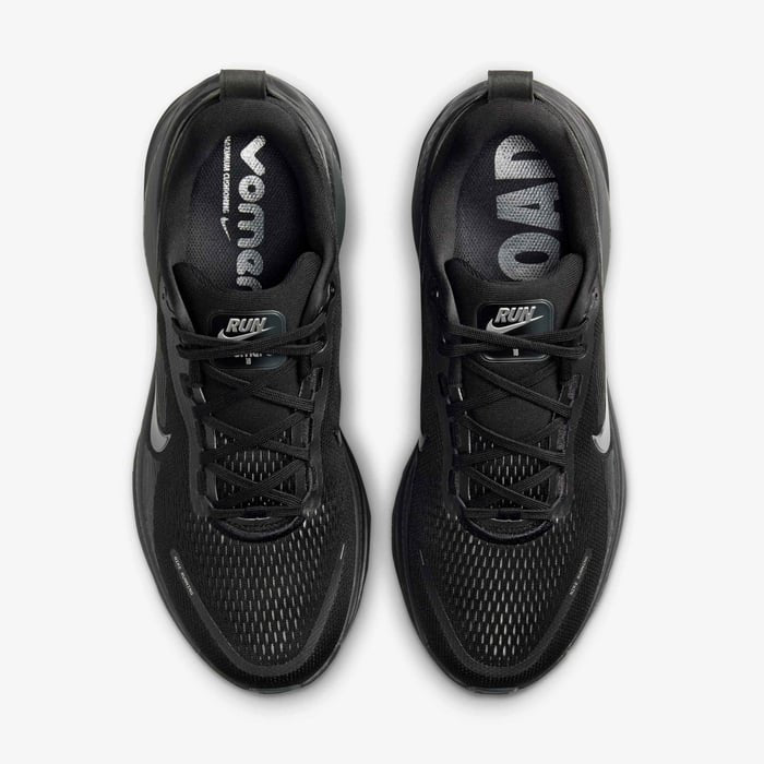 Nike Vomero 18 Black