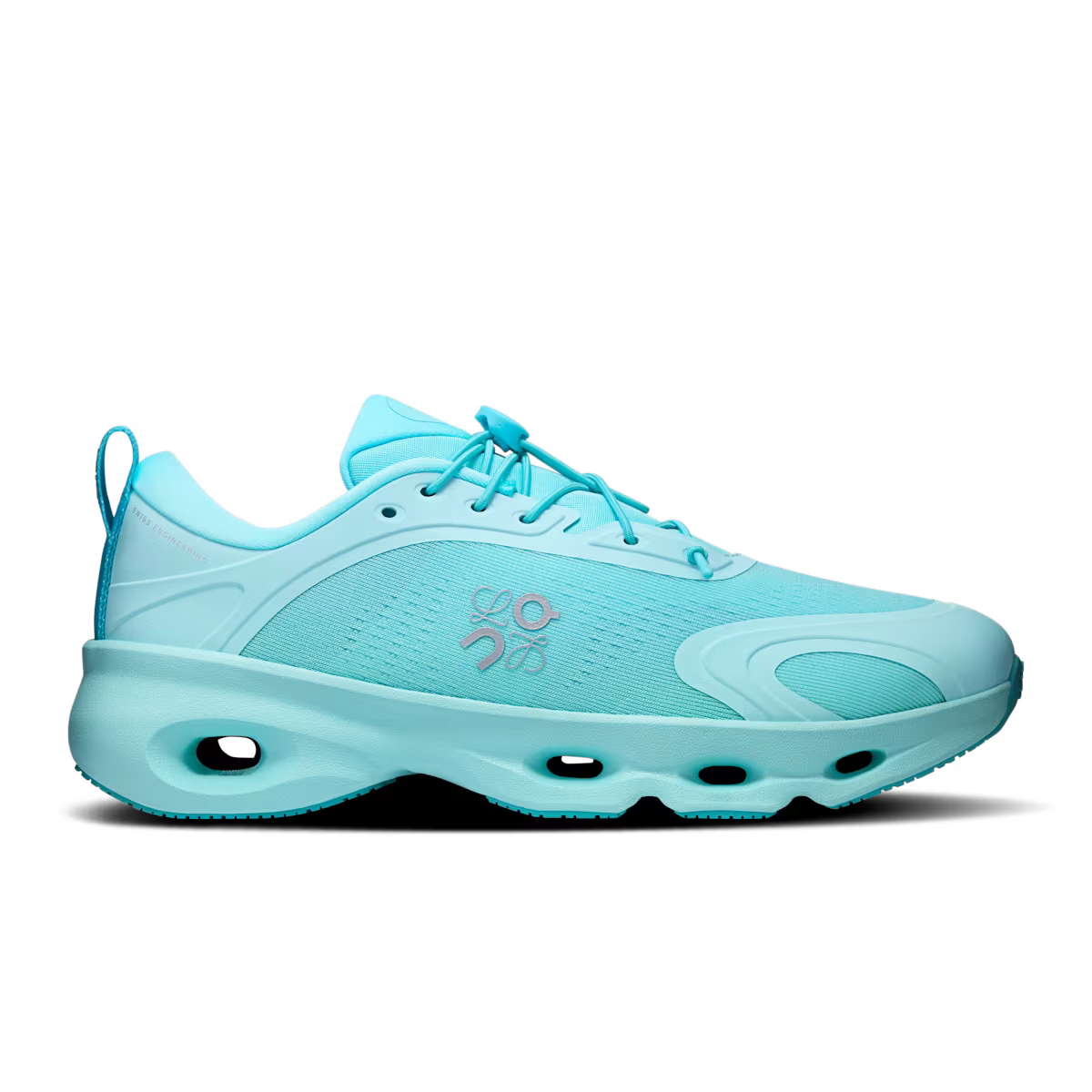 Cloudsolo LOEWE  Turquoise