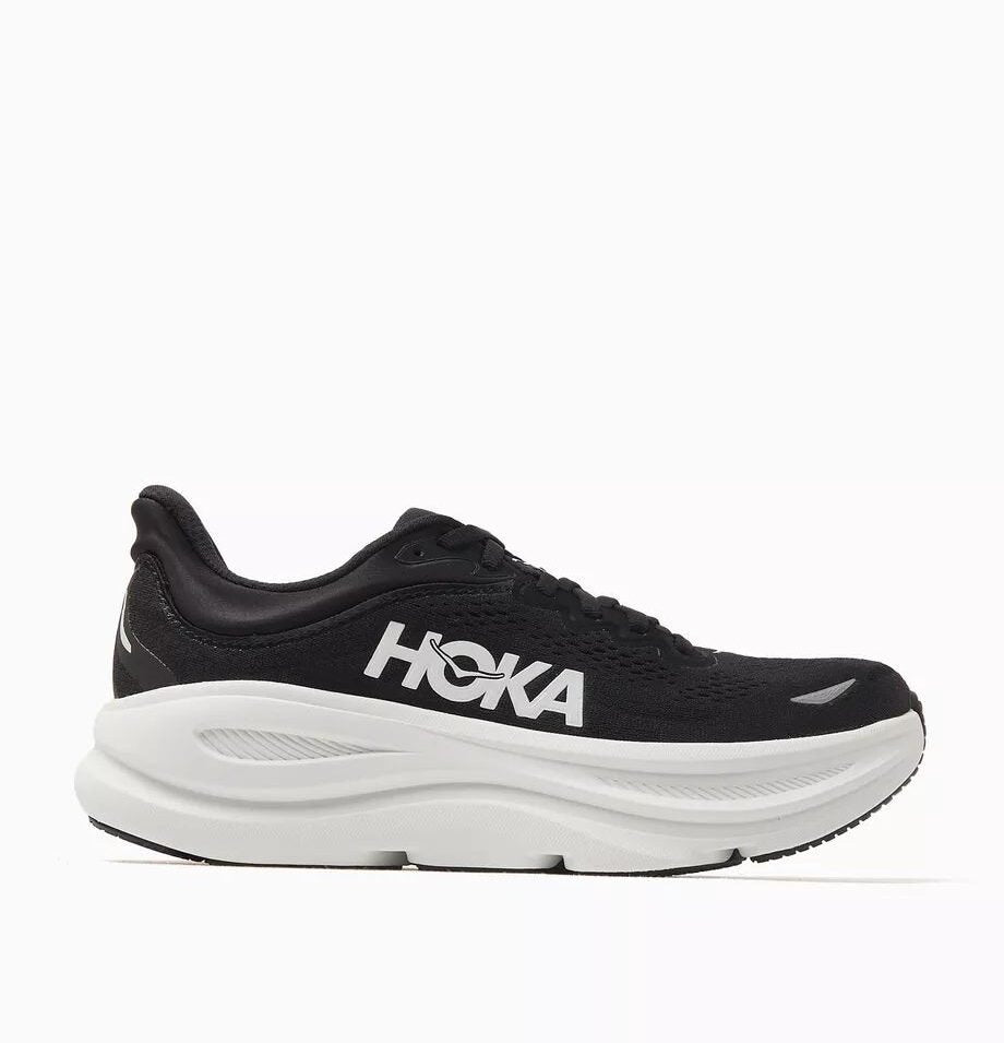 HOKA Bondi 9 Men’s Running Shoes