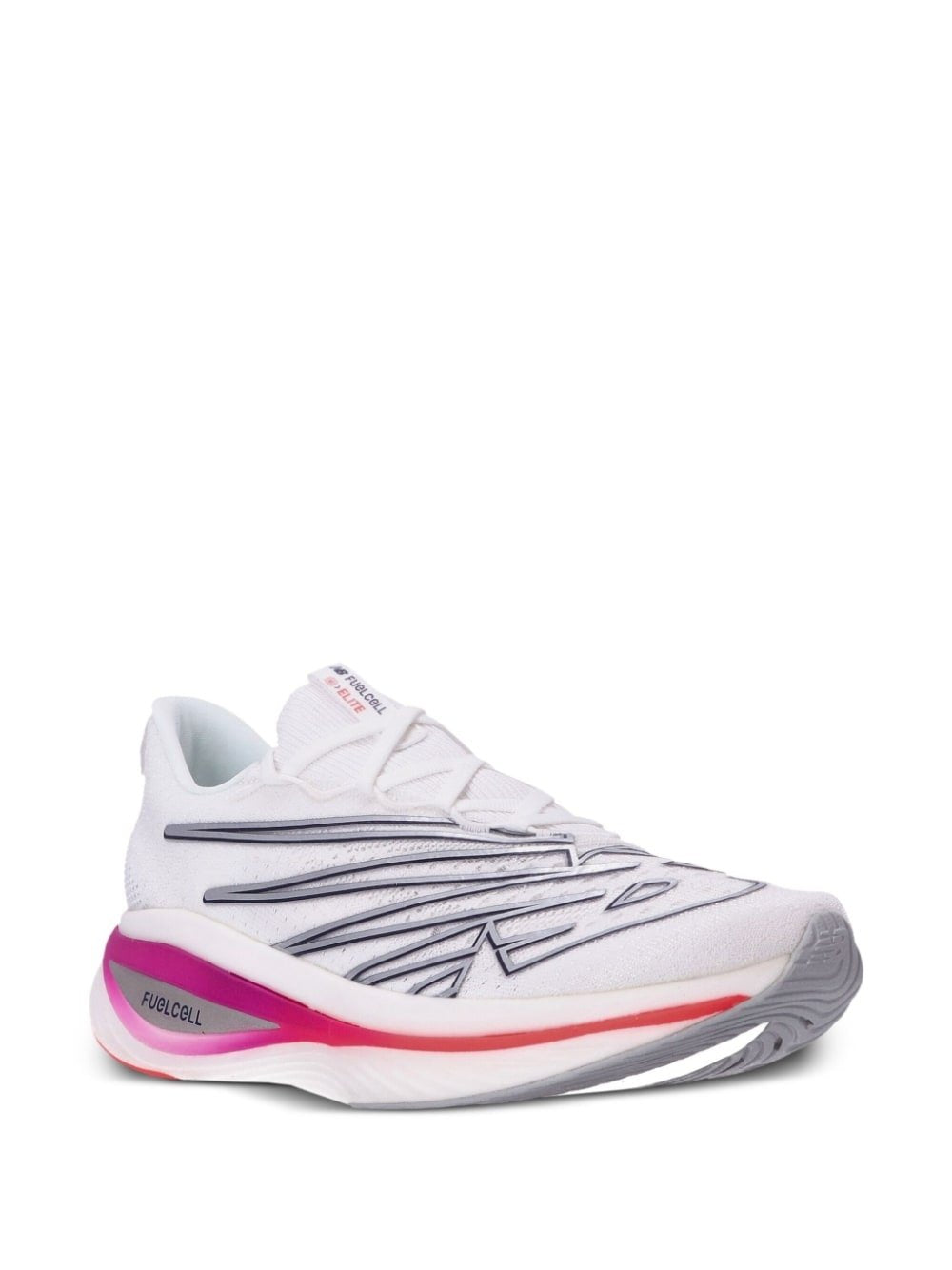 New Balance FuelCell SC Elite V3 Running Shoes