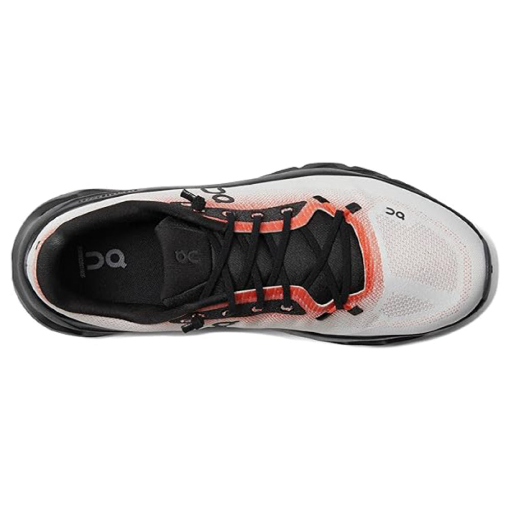 Cloud Tilt Unisex Shoes Flame Eclipse White Orange Black