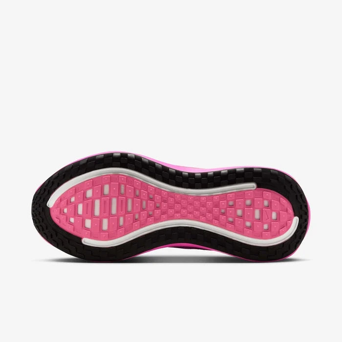 Nike Vomero Plus Royal Pulse & Fire Pink