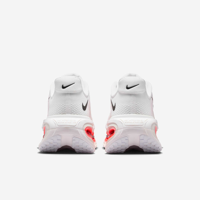 Nike Vomero Premium White & Bright Crimson,Photon