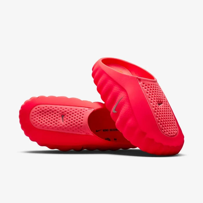 Nike Mind 001 Solar Red & Hyper Crimson