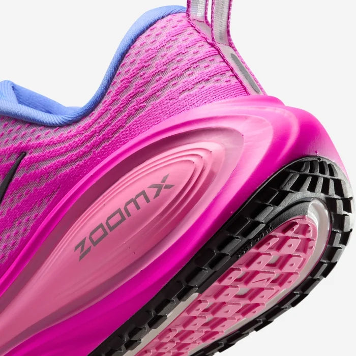 Nike Vomero Plus Royal Pulse & Fire Pink
