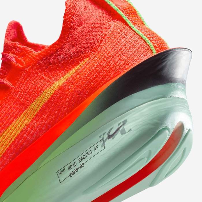 Nike Alphafly 3 Bright Crimson