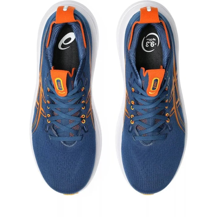 Asics Gel Nimbus 28 Twilight Blue & Anzu