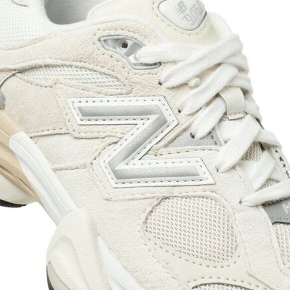 NEW BALANCE X TRAINERS NUDE GREY WHITE ALL MEN