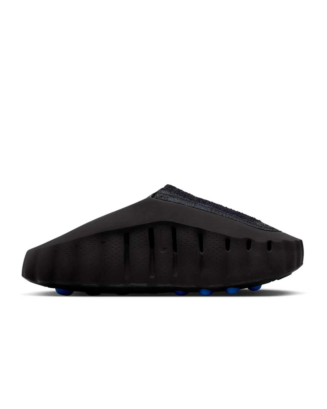 Mind 001 x Fragment Black