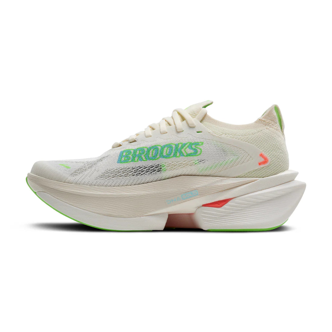 Hyperion Max 3 Coconut/Green Gecko/Pink Clay