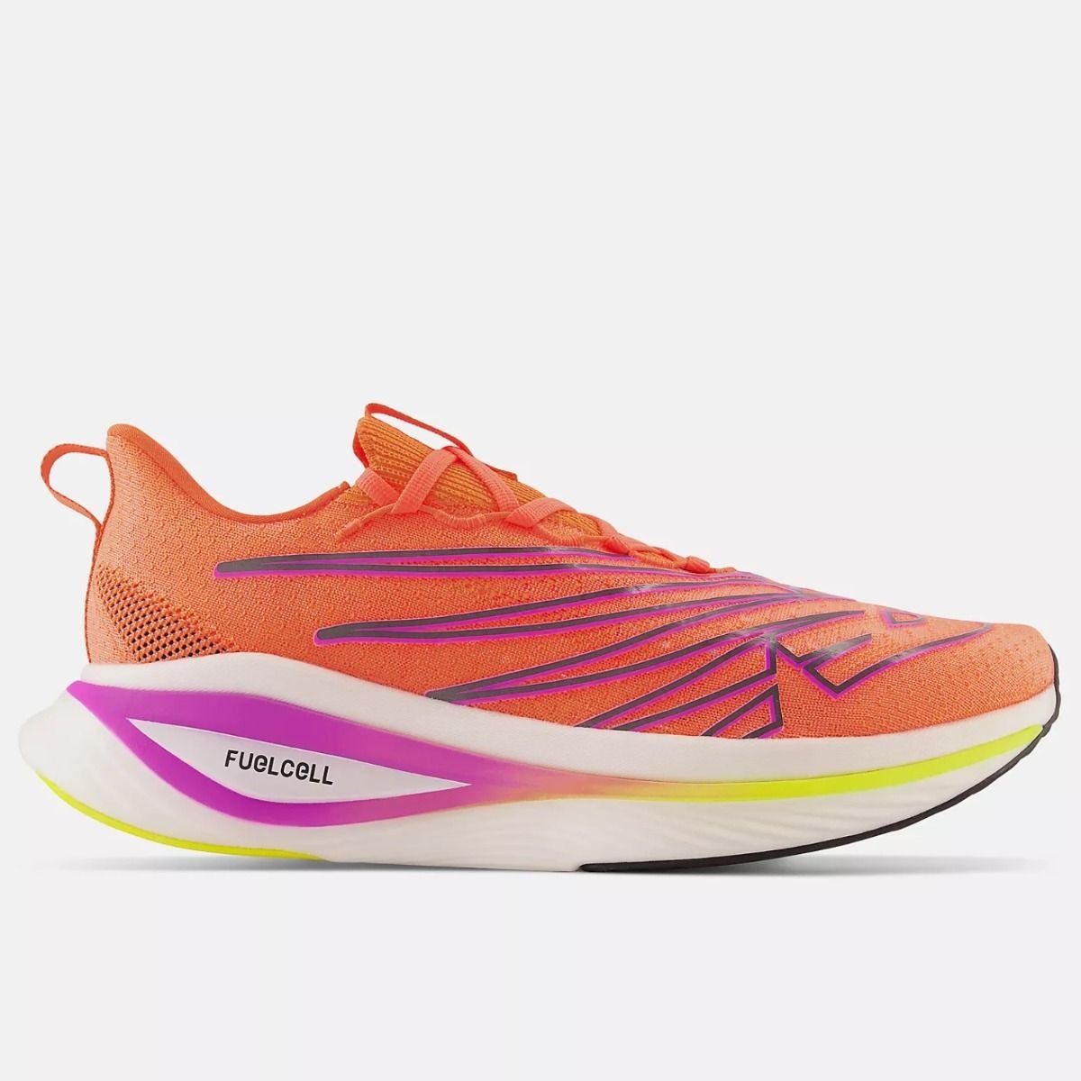 New Balance FuelCell SuperComp Elite V3 Red