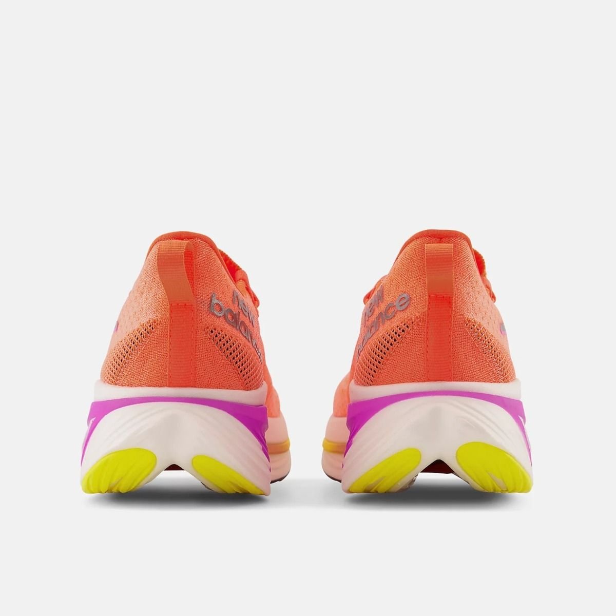 New Balance FuelCell SuperComp Elite V3 Red