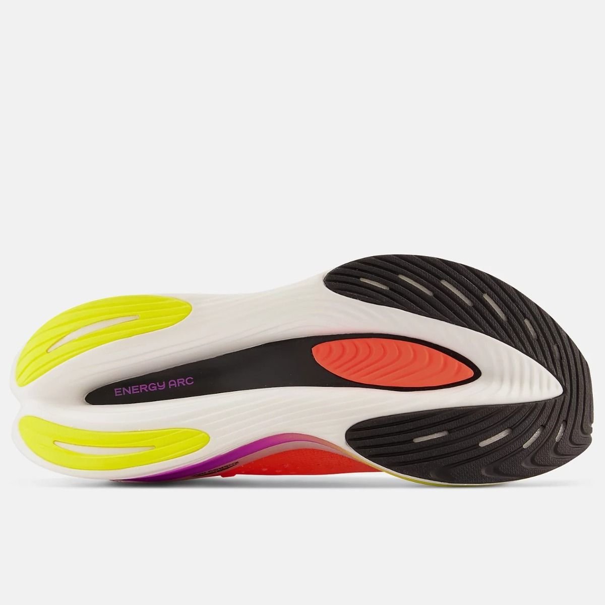 New Balance FuelCell SuperComp Elite V3 Red