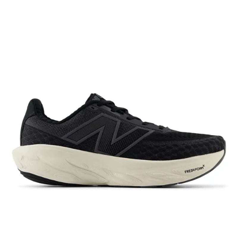 New Balance Fresh Foam X 1080v14 Black &amp; Linen