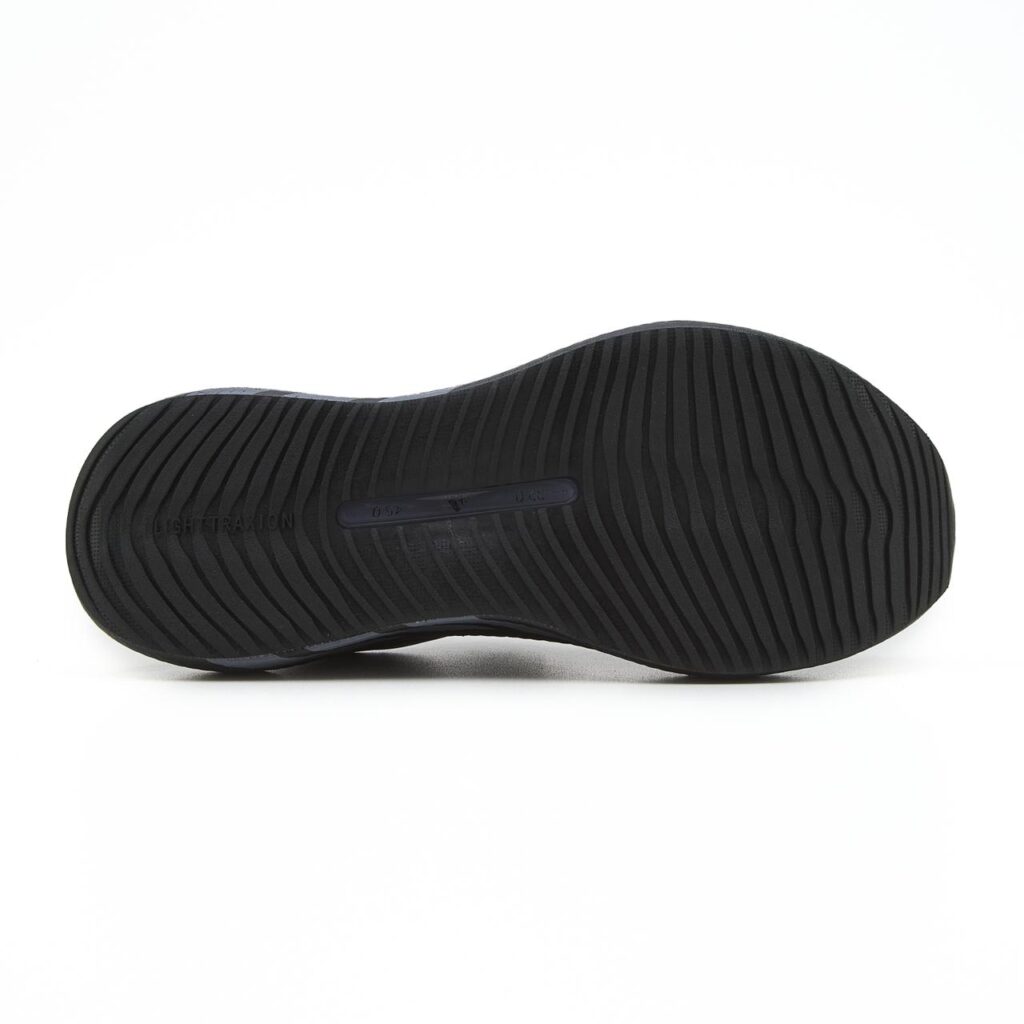HYPERBOOST EDGE Running Shoes Cloud Core Black & Carbon