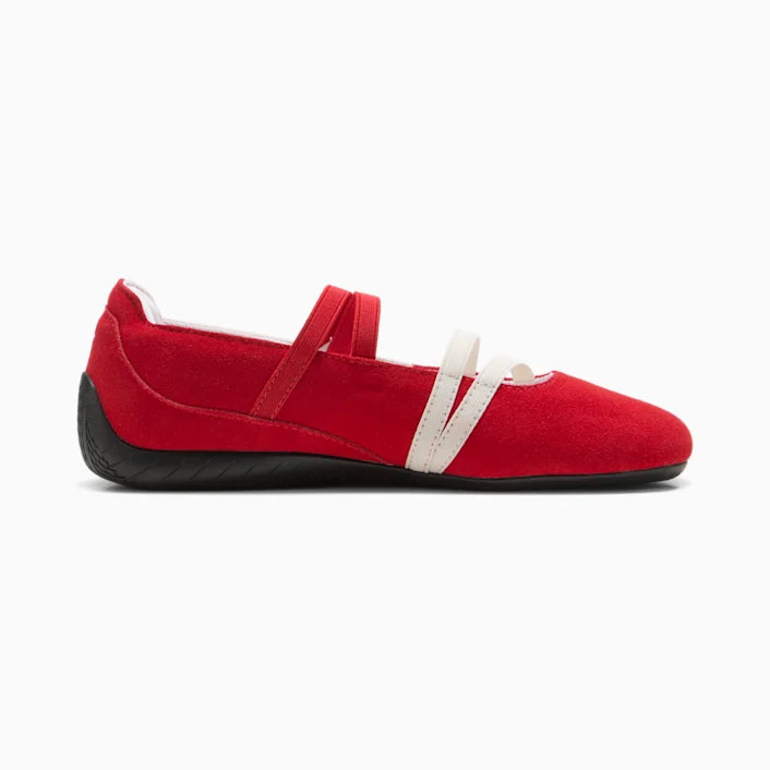 Puma Speedcat Ballet For All Time Red