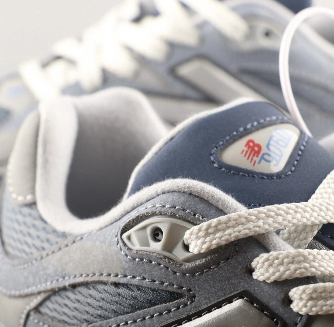 New Balance New Balance 9060 'Blue Grey' JD Exclusive