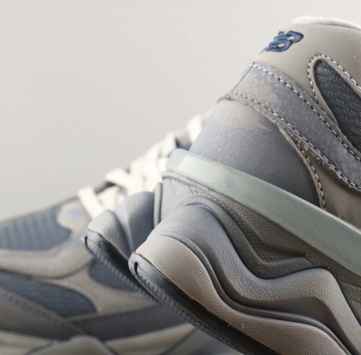 New Balance New Balance 9060 'Blue Grey' JD Exclusive