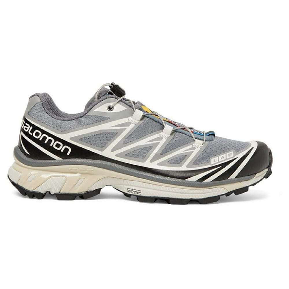 Salomon XT-6 Grey