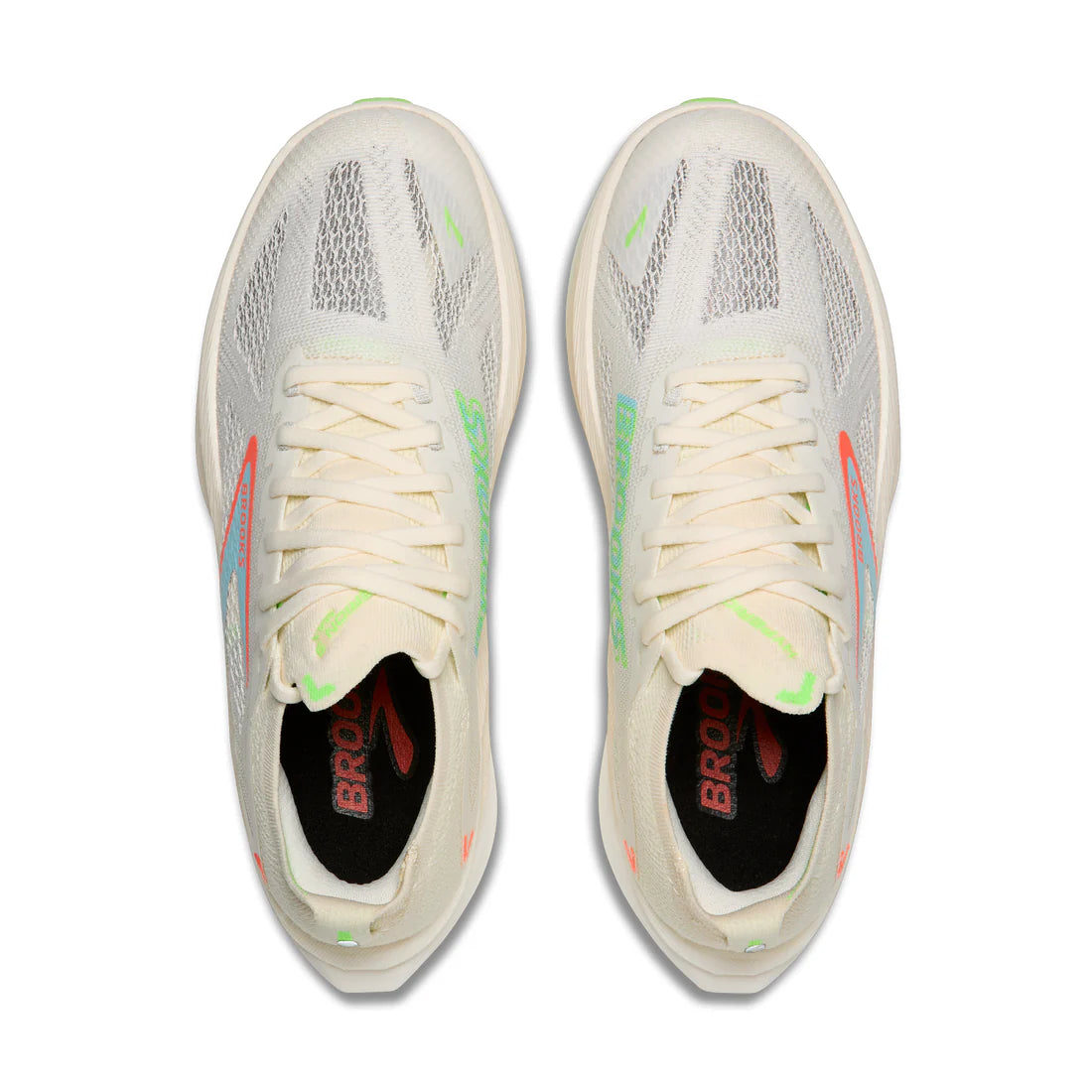 Hyperion Max 3 Coconut/Green Gecko/Pink Clay
