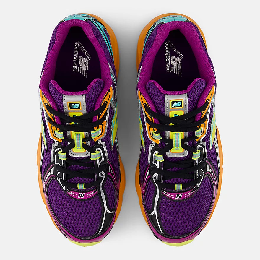 New Balance 740 Neon Nights