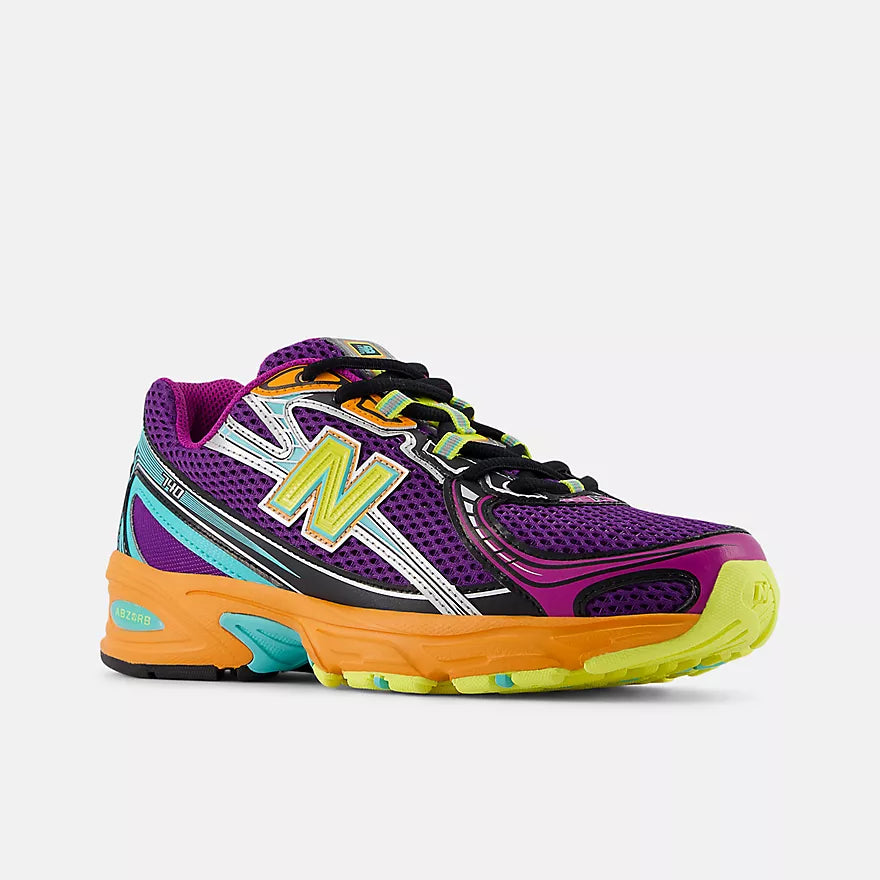 New Balance 740 Neon Nights