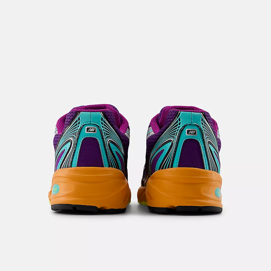 New Balance 740 Neon Nights