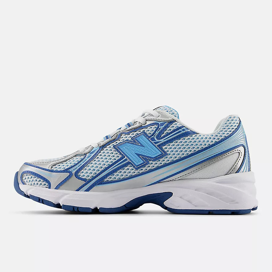 New Balance 740 Ice Blue