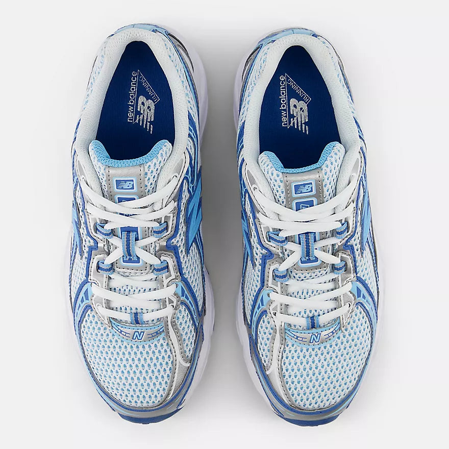 New Balance 740 Ice Blue