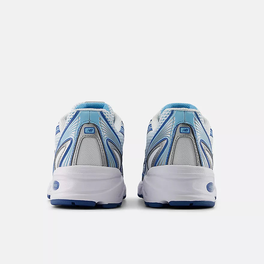 New Balance 740 Ice Blue