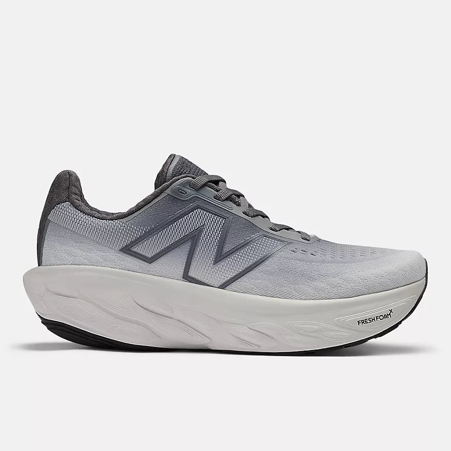 Fresh Foam X 1080 v14 Castlerock with Grey Matter and Black