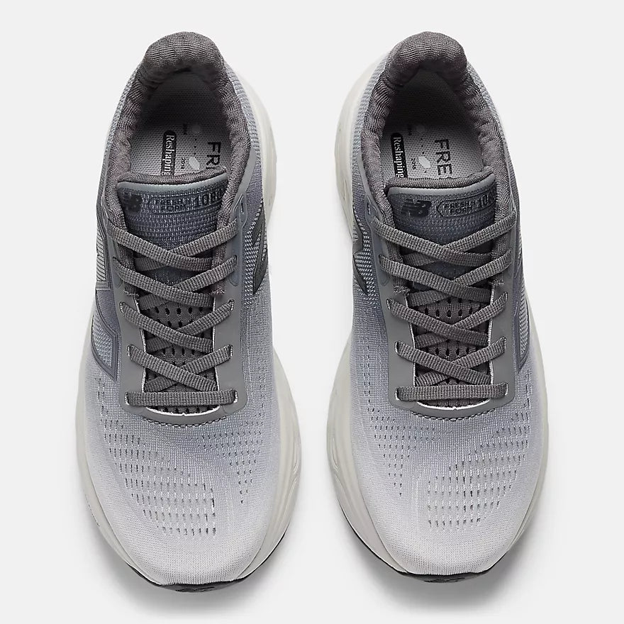 Fresh Foam X 1080 v14 Castlerock with Grey Matter and Black