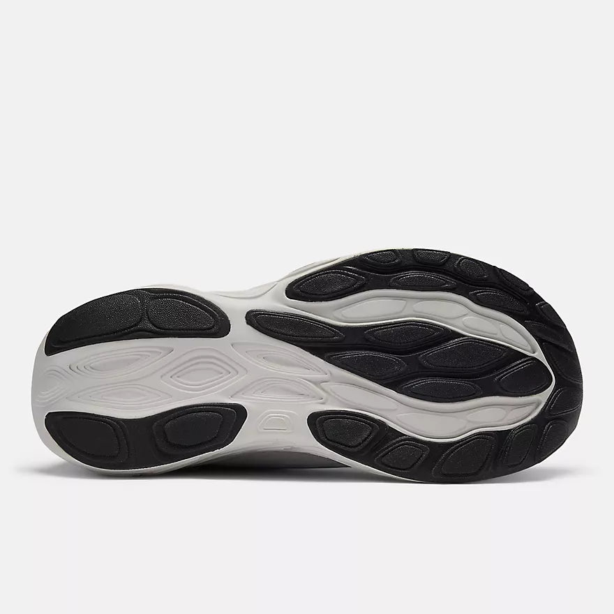 Fresh Foam X 1080 v14 Castlerock with Grey Matter and Black