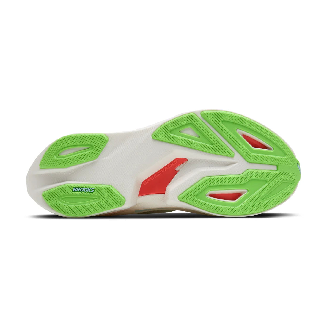 Hyperion Max 3 Coconut/Green Gecko/Pink Clay