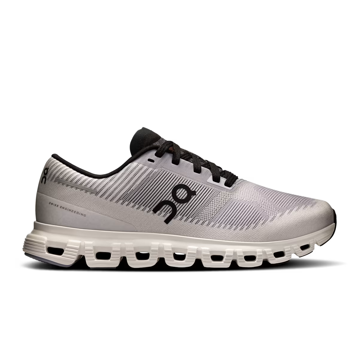 Cloud 6 Push Lilac & Black